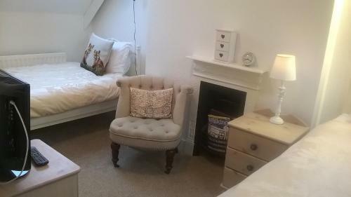 Anton Guest House Bed And Breakfast