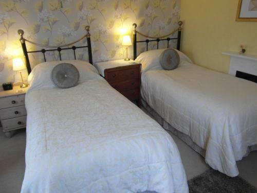 Anton Guest House Bed And Breakfast