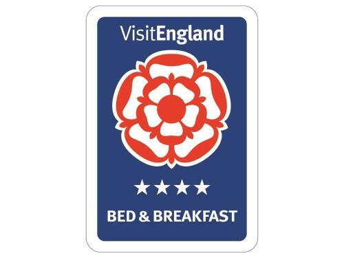 Anton Guest House Bed And Breakfast