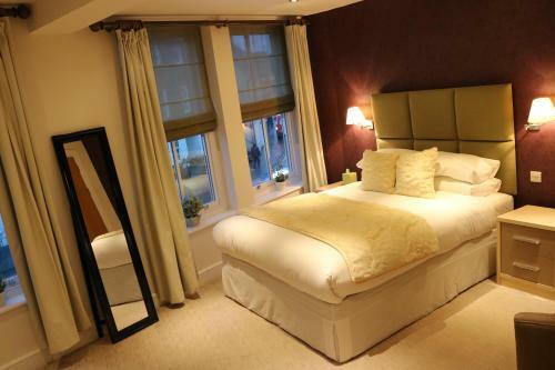 Hotel The Silverton