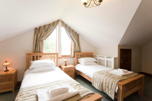 Greenacres Cottages