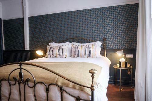 Posada The Swan Hotel