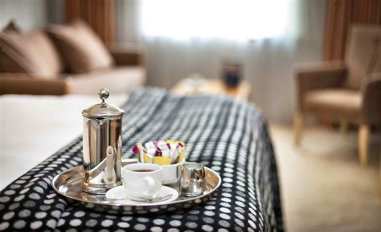 Mercure London Staines-upon-thames Hotel