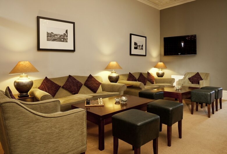 Mercure London Staines-upon-thames Hotel