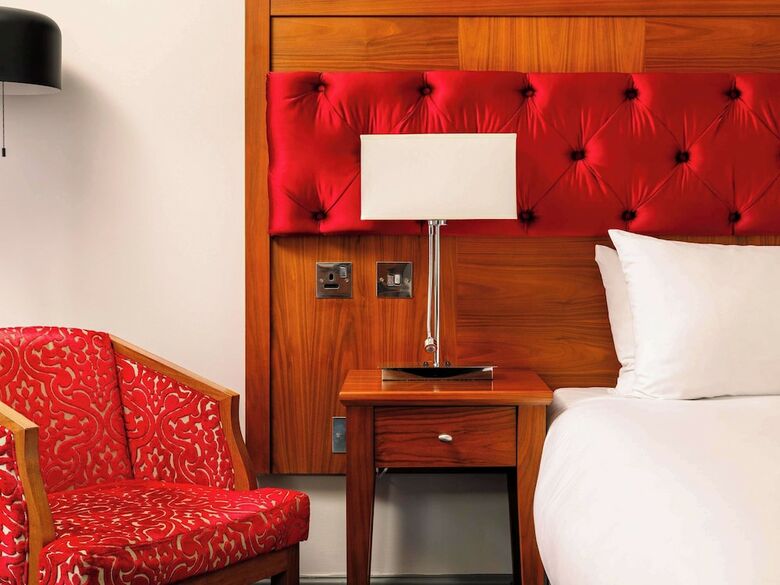 Mercure London Staines-upon-thames Hotel