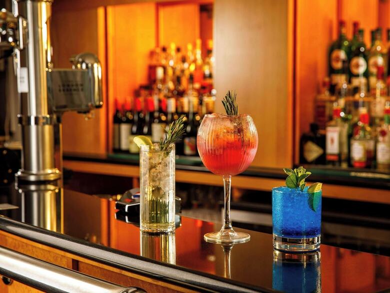 Mercure London Staines-upon-thames Hotel