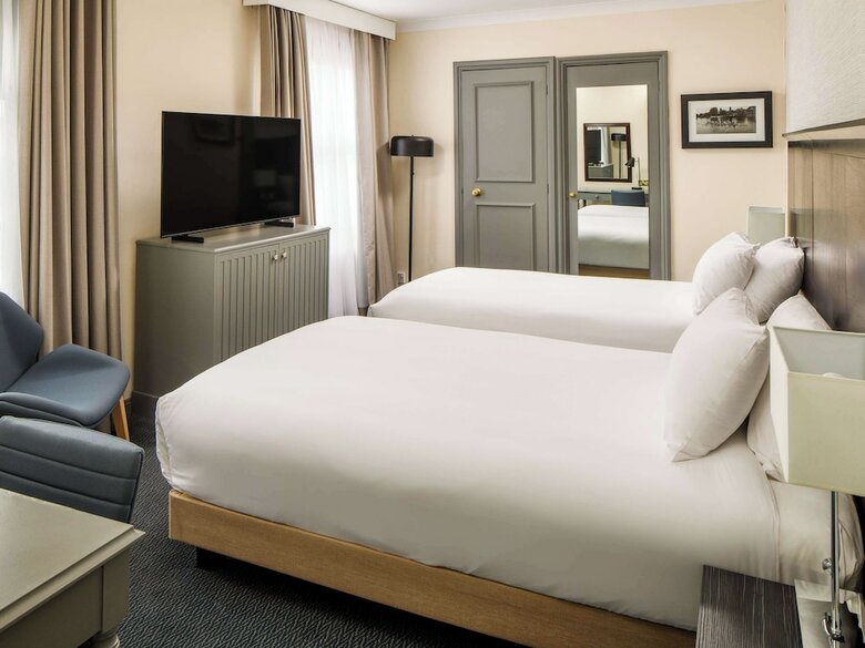 Mercure London Staines-upon-thames Hotel