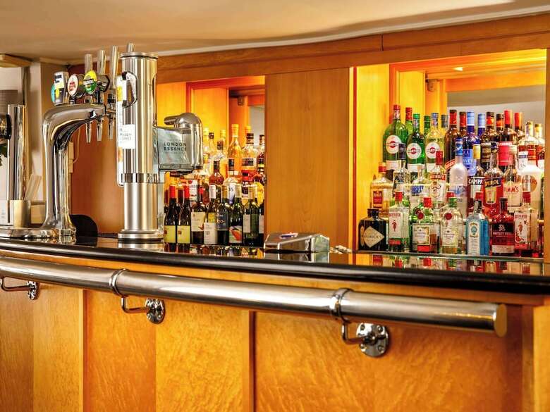 Mercure London Staines-upon-thames Hotel
