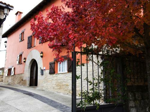 Agroturismo Casa Rural Mendiburu