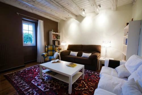 Agroturismo Casa Rural Mendiburu