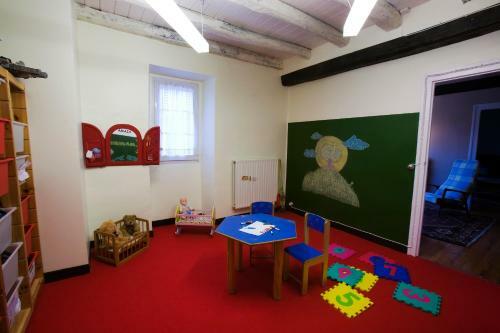 Agroturismo Casa Rural Mendiburu