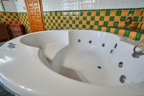 Garai Etxea, Casa Adosada En La Monta�a