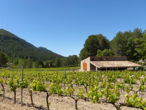 Villa La Marlesita
