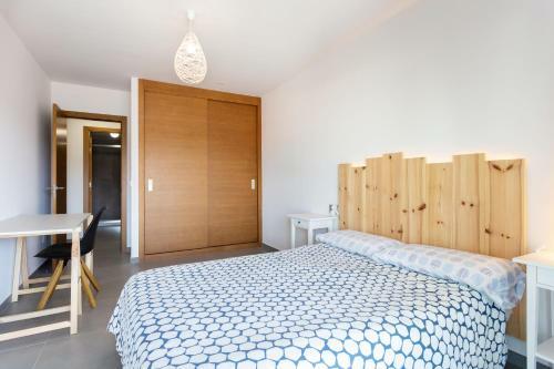 Apartamento 101 Sotavento Forest By Sunkeyrents