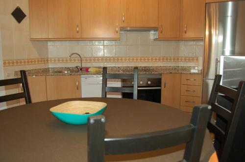 Apartamento El M�dano. La Tejita Paradise.