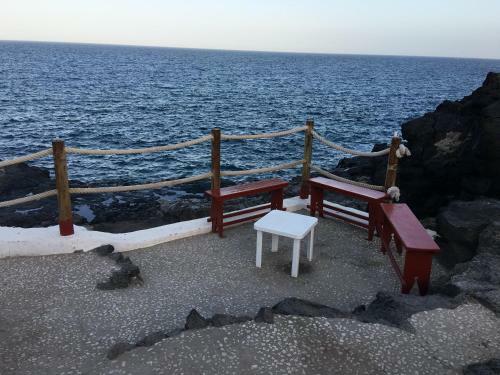 Apartamentos Tenerife Sur