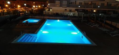 Apartment La Tejita Beach Tenerife ????? ?????????? ?? ??? ????????