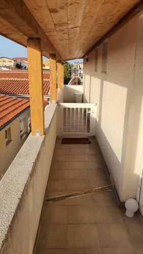 Apartments Gavro - 20 M From The Sea
