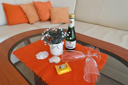 Apartmani Sunce
