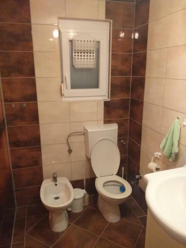 Apartmani Sunce