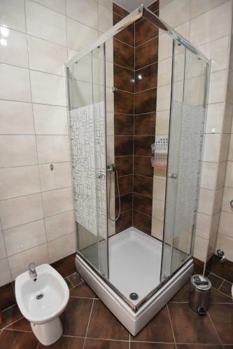 Apartmani Sunce