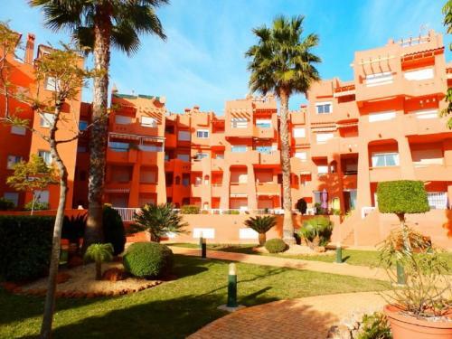 Apartamento Appartement Orihuela Costa, Cabo Roig