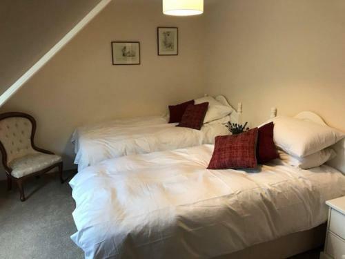 Traditional Family Home In Royal Deeside