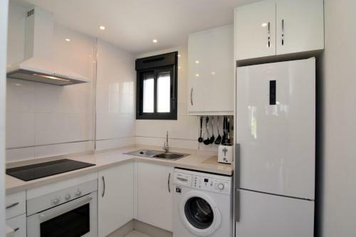 Apartamento Oasis Beach V South Facing Pool View La Zenia