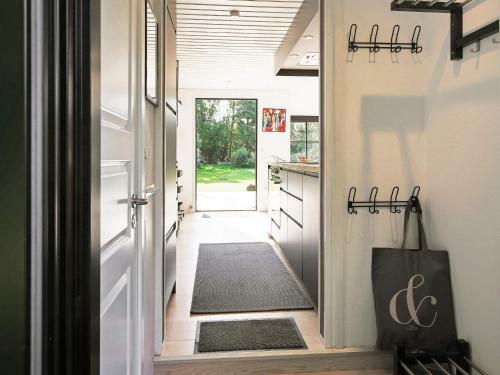 Holiday Home Gilleleje Lxxiii