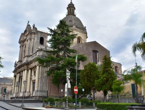 Casa Aci Gioja