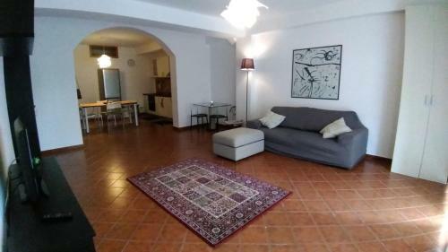 Apartamento Casa Paradiso Delle Aci