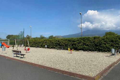 Villa Of Marigi� - Exclusive Etna View