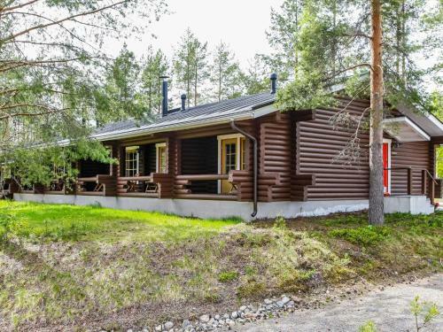 Holiday Home M�kr� 3
