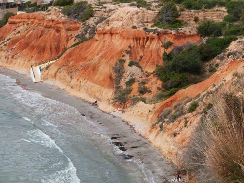 Apartamento Penthouse Cabo Roig - Aldeas I