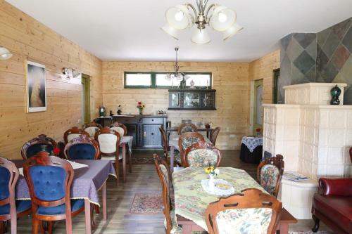 Hostal Sasf�szek Vend�gh�z
