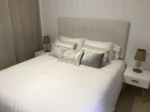 Apartamento Terrazas de Campoamor - Costa Blanca