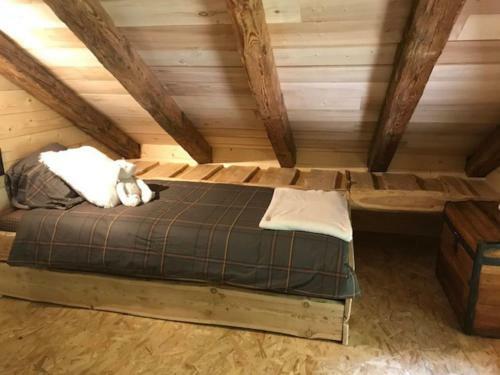 Le Chalet Du Pibeste