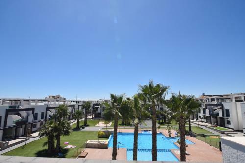 Apartamento Penthouse Oasis Beach VI La Zenia