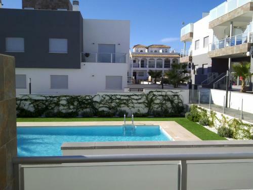 Villa Marinamed R�sidential