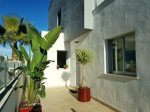 Villa Marinamed R�sidential