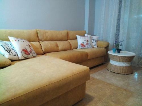 Apartamento Lavanda