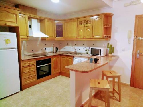 Apartamento Lavanda
