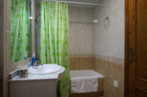Apartamento Lavanda