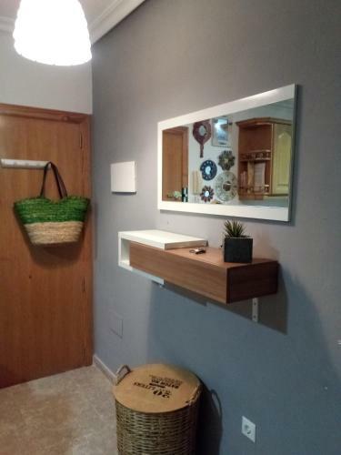 Apartamento Lavanda