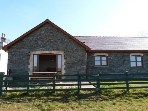 Blaengader Cottages - Enlli