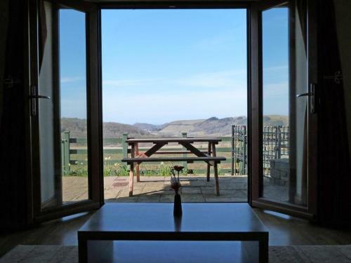 Blaengader Cottages - Enlli