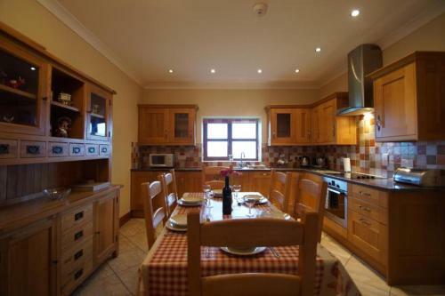 Blaengader Cottages - Enlli