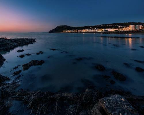 No 31 Promenade Seafront Apartment