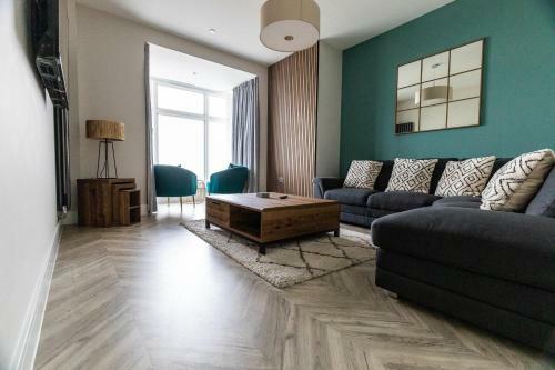 Apartamento Ty Belgrave