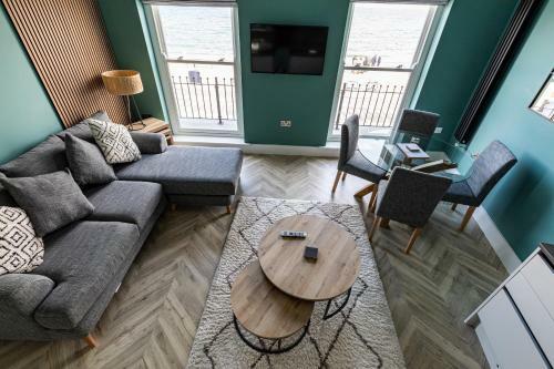 Apartamento Ty Belgrave